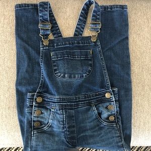 Boden overalls
